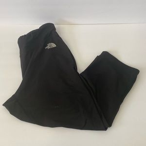 The North Face Capri Legging Size Small Black